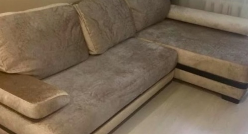 Ремонт мягкой мебели в Москве на дому недорого, цена услуг